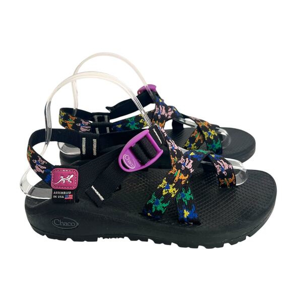 chaco dancing bear sandals